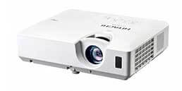 projector rental service